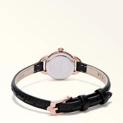 Furla Mini Shape Orologio Con Cassa Tonda