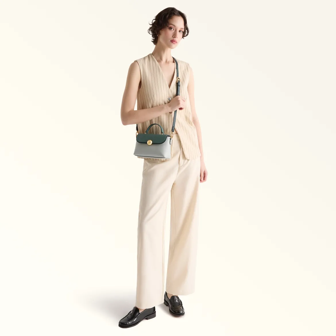 Furla Moonlight Borsa A Mano