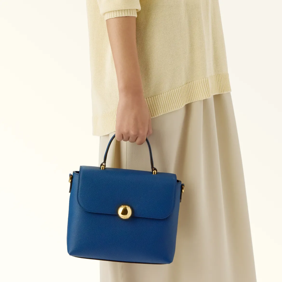 Furla Moonlight Borsa A Mano S