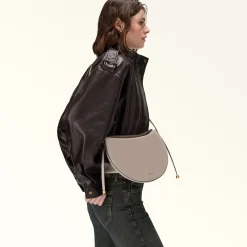 Furla Moonstone Borsa A Spalla M