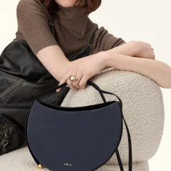 Furla Moonstone Borsa A Spalla M