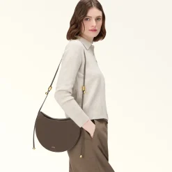 Furla Moonstone Borsa A Spalla M