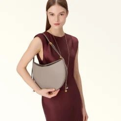 Furla Moonstone Borsa A Spalla M