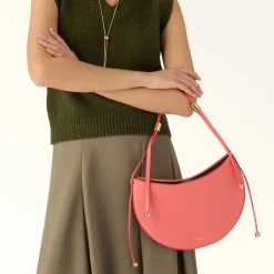 Furla Moonstone Borsa A Spalla M