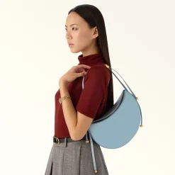 Furla Moonstone Borsa A Spalla M