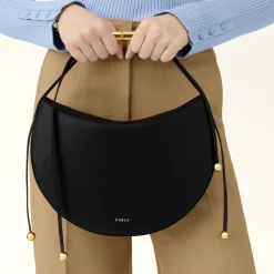 Furla Moonstone Borsa A Spalla M