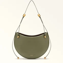 Furla Moonstone Borsa A Spalla M