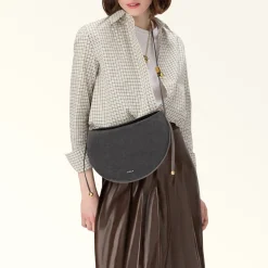 Furla Moonstone Borsa A Spalla M