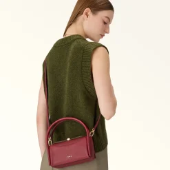 Furla Nicole Borsa Boston