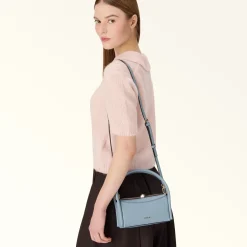 Furla Nicole Borsa Boston