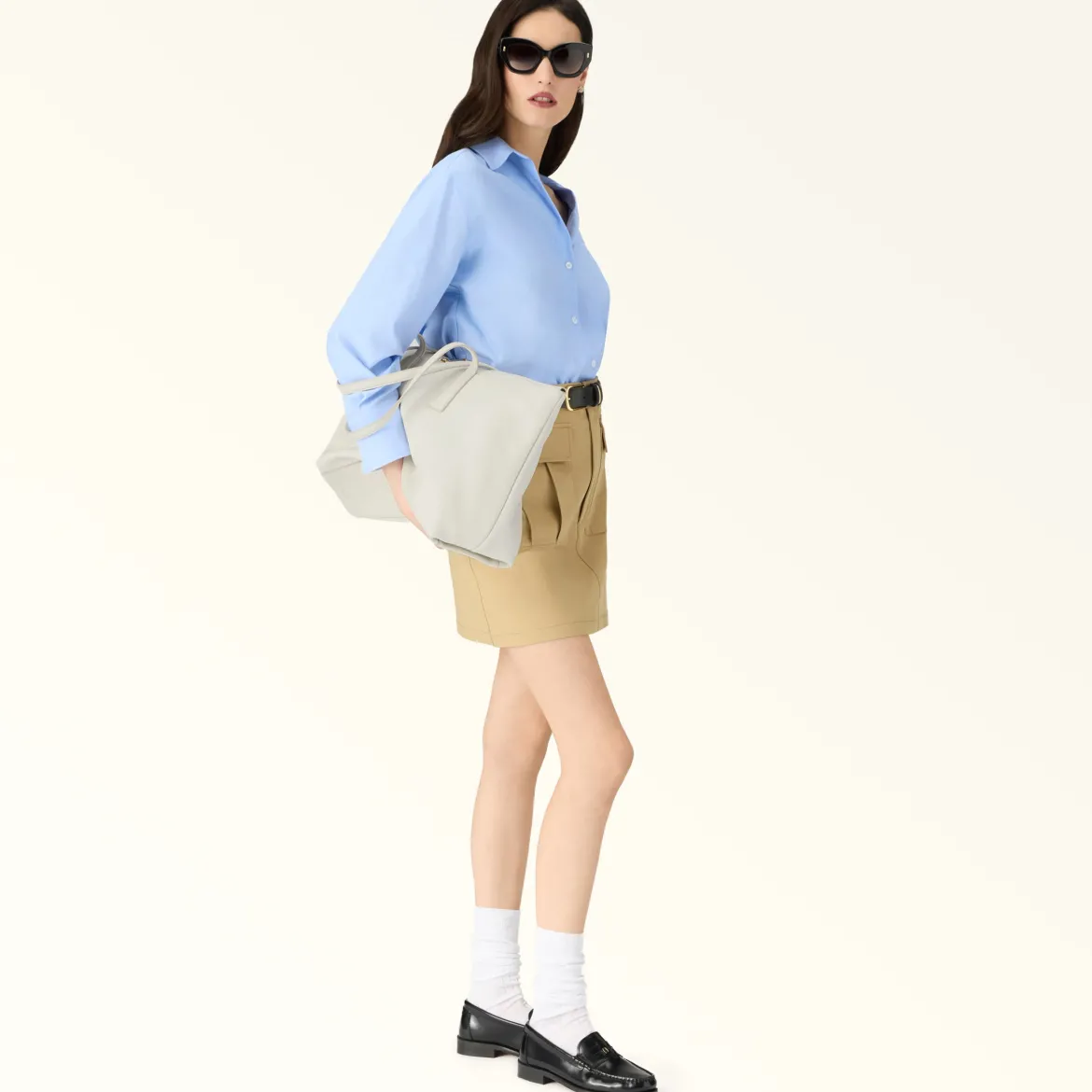 Furla Olivia Borsa Shopping L