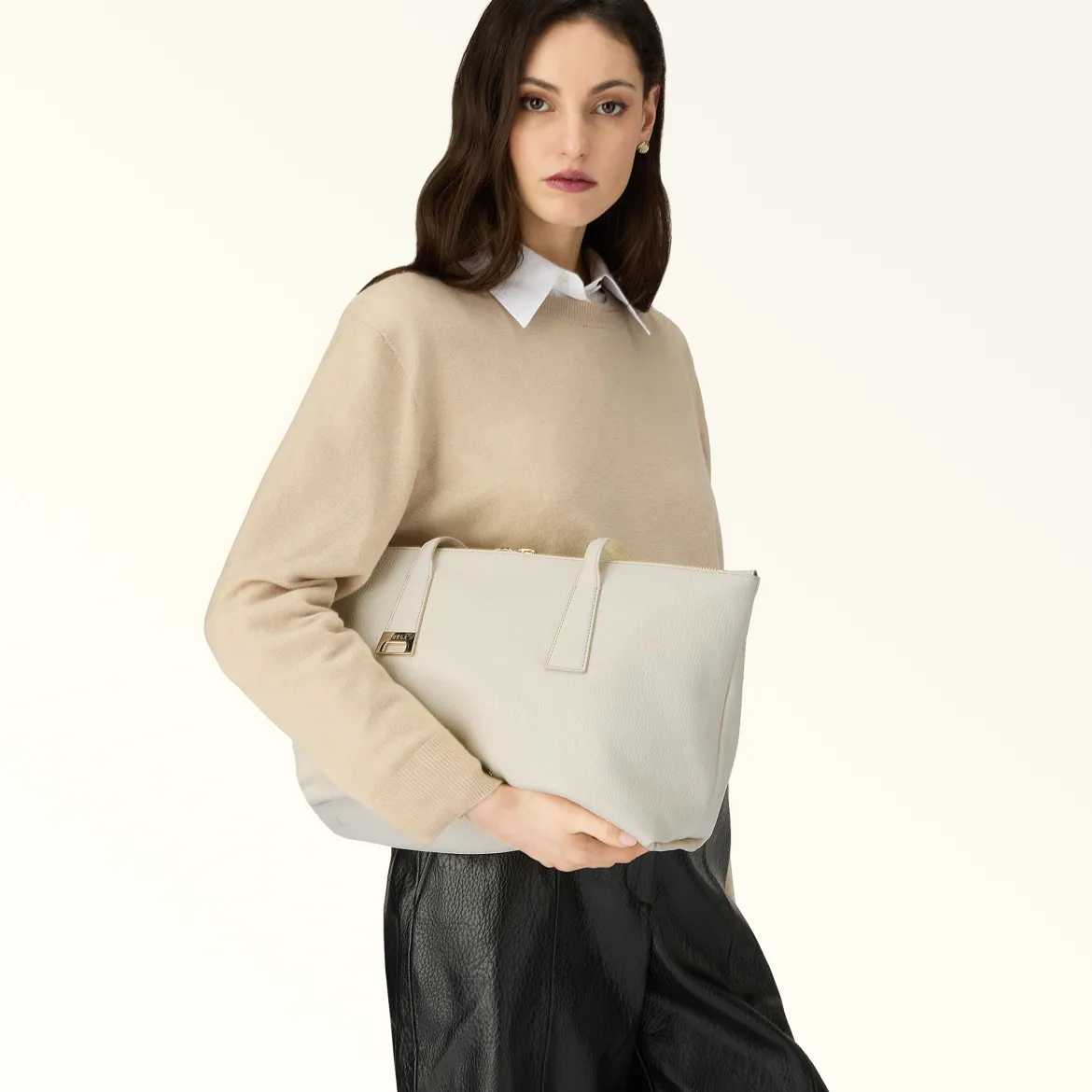 Furla Olivia Borsa Shopping M