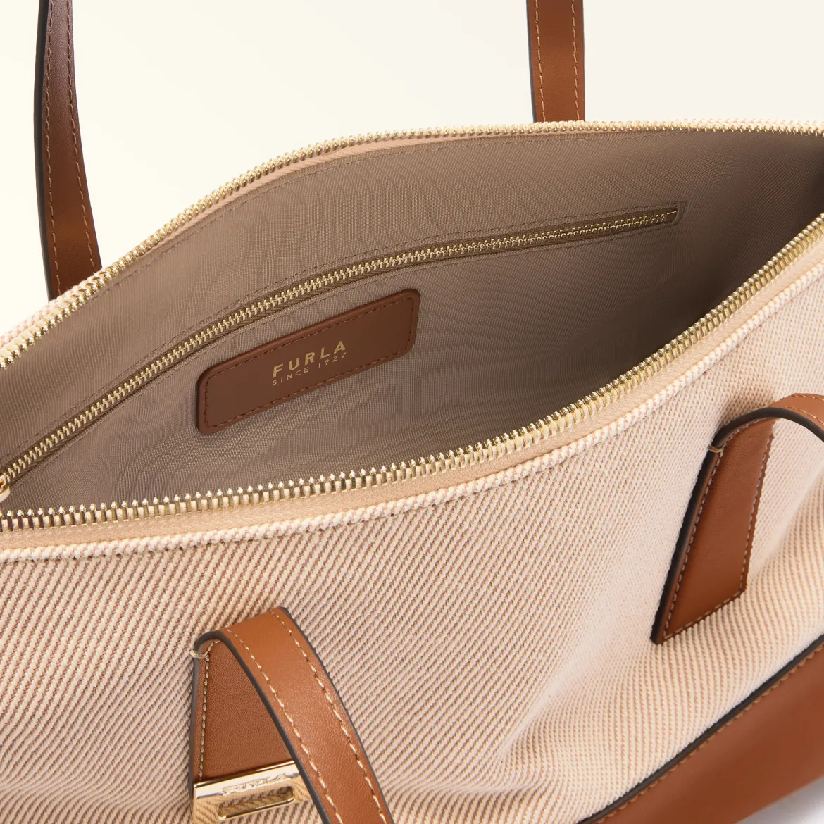 Furla Olivia Borsa Shopping M