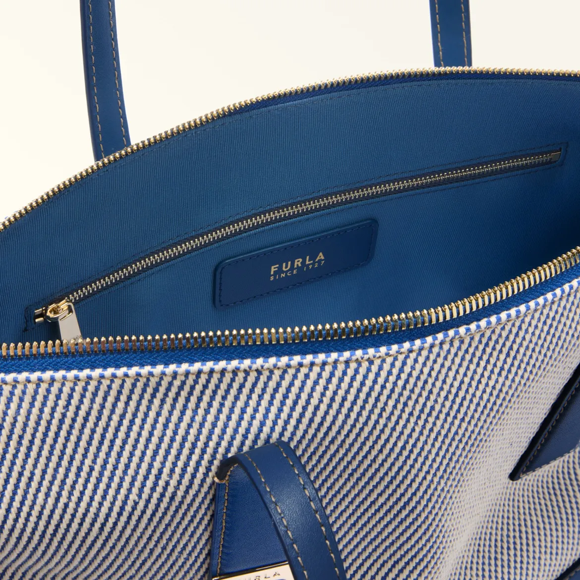 Furla Olivia Borsa Shopping L