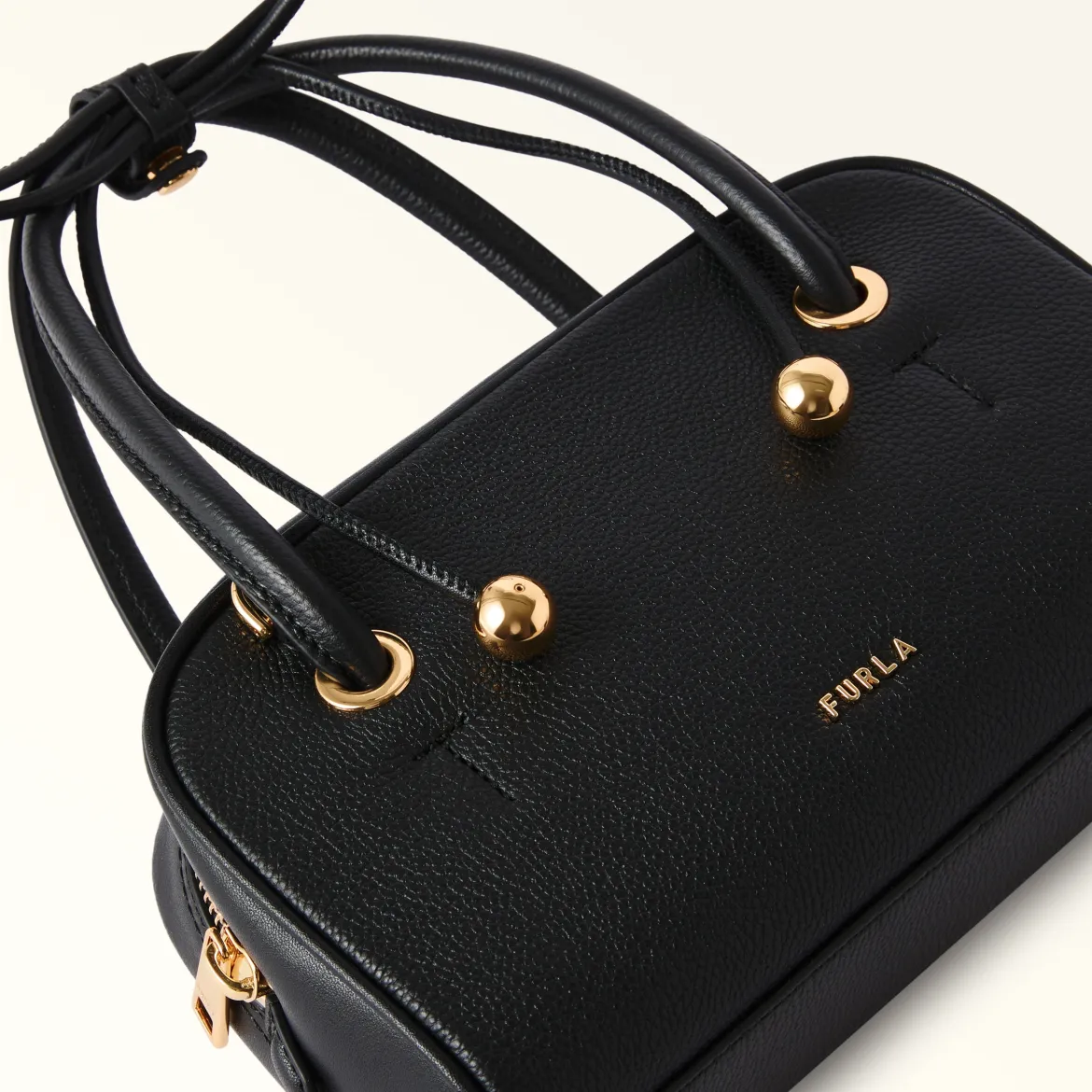 Furla Poppy Borsa A Mano