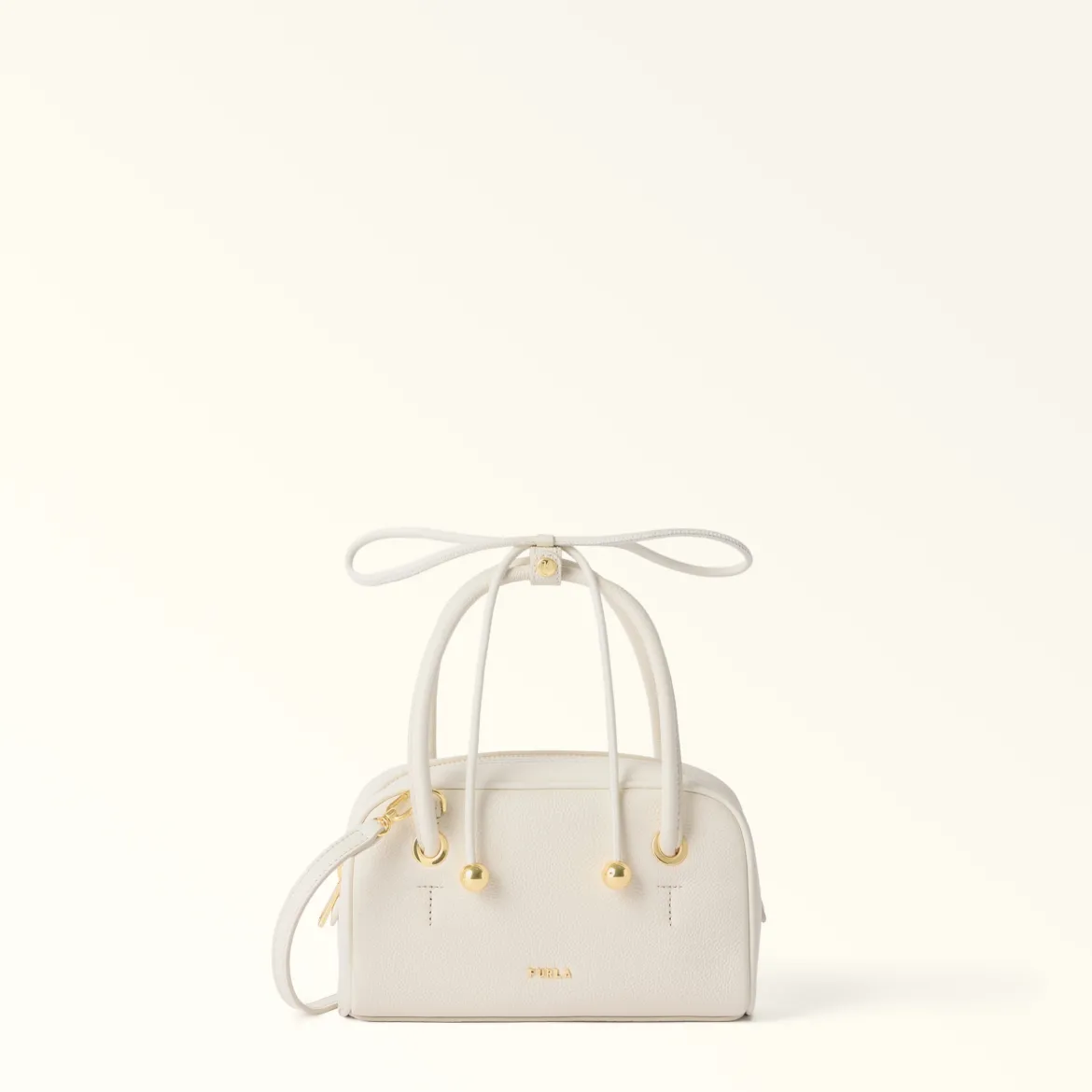 Furla Poppy Borsa A Mano