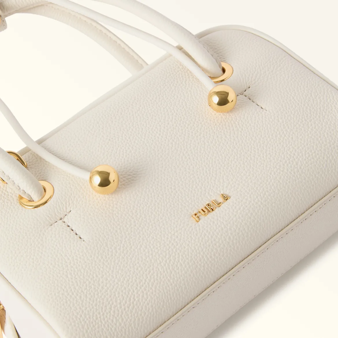 Furla Poppy Borsa A Mano