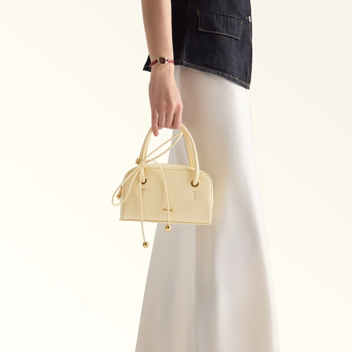 Furla Poppy Borsa A Mano