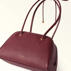 Furla Poppy Borsa A Mano M