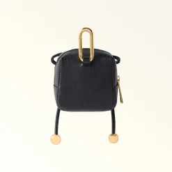 Furla Poppy Charm