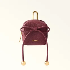 Furla Poppy Charm