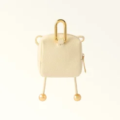 Furla Poppy Charm
