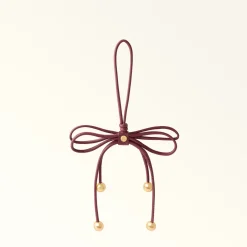 Furla Poppy Charm
