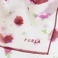 Furla Primavera Stola 70X200