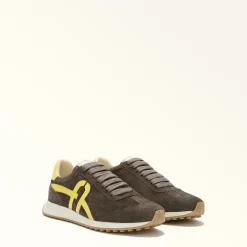 Furla Retrò Sneakers