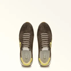 Furla Retrò Sneakers