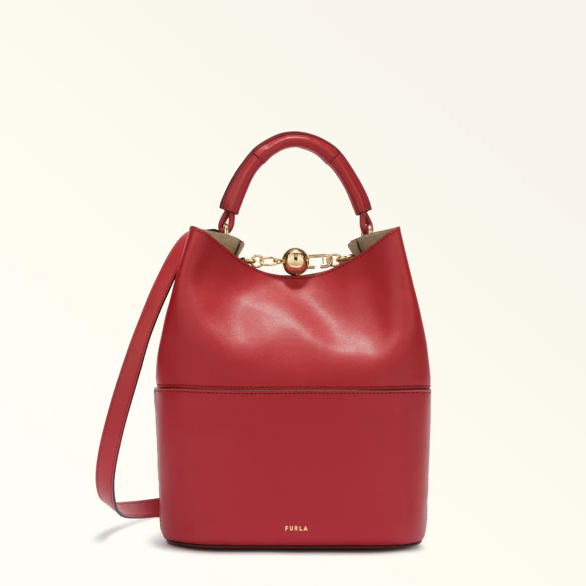 Furla Sfera Borsa A Secchiello S