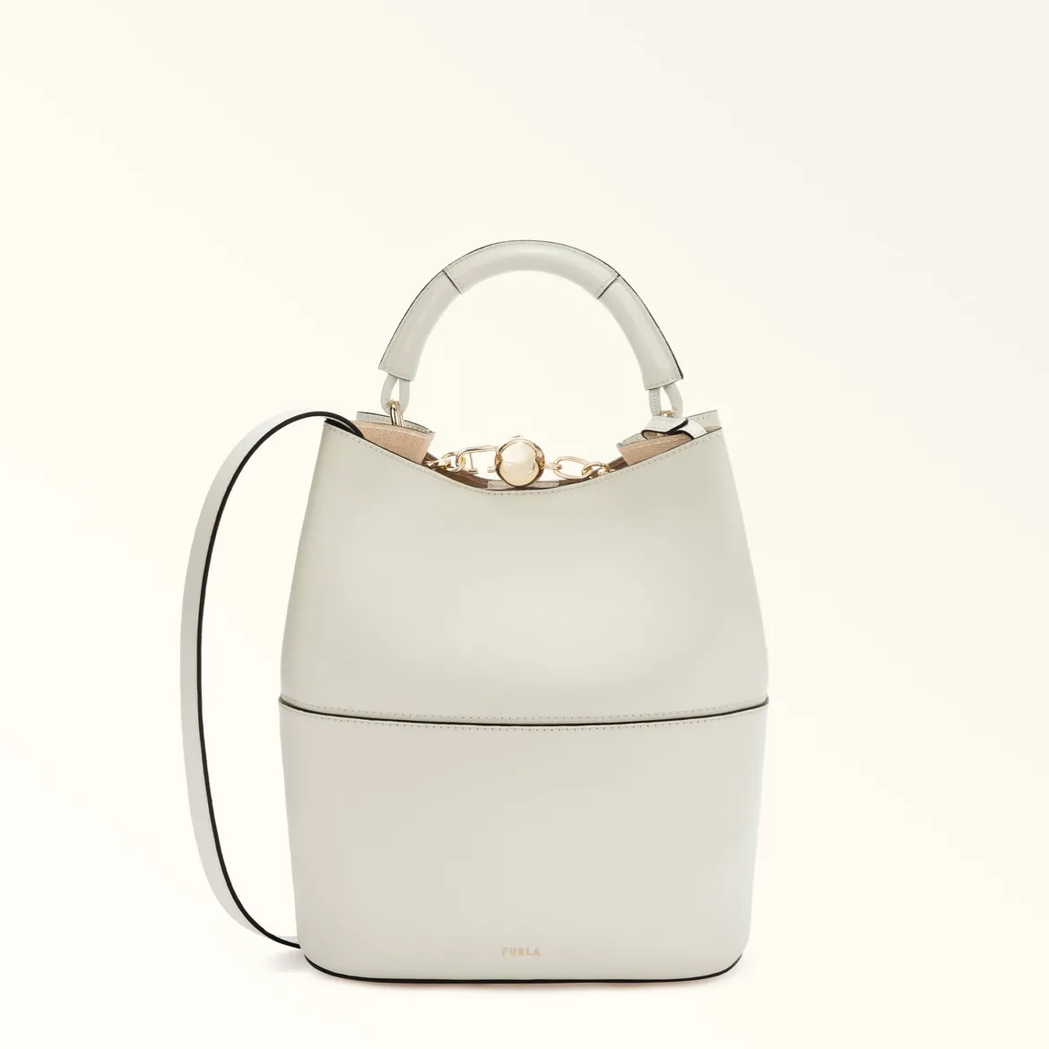 Furla Sfera Borsa A Secchiello S
