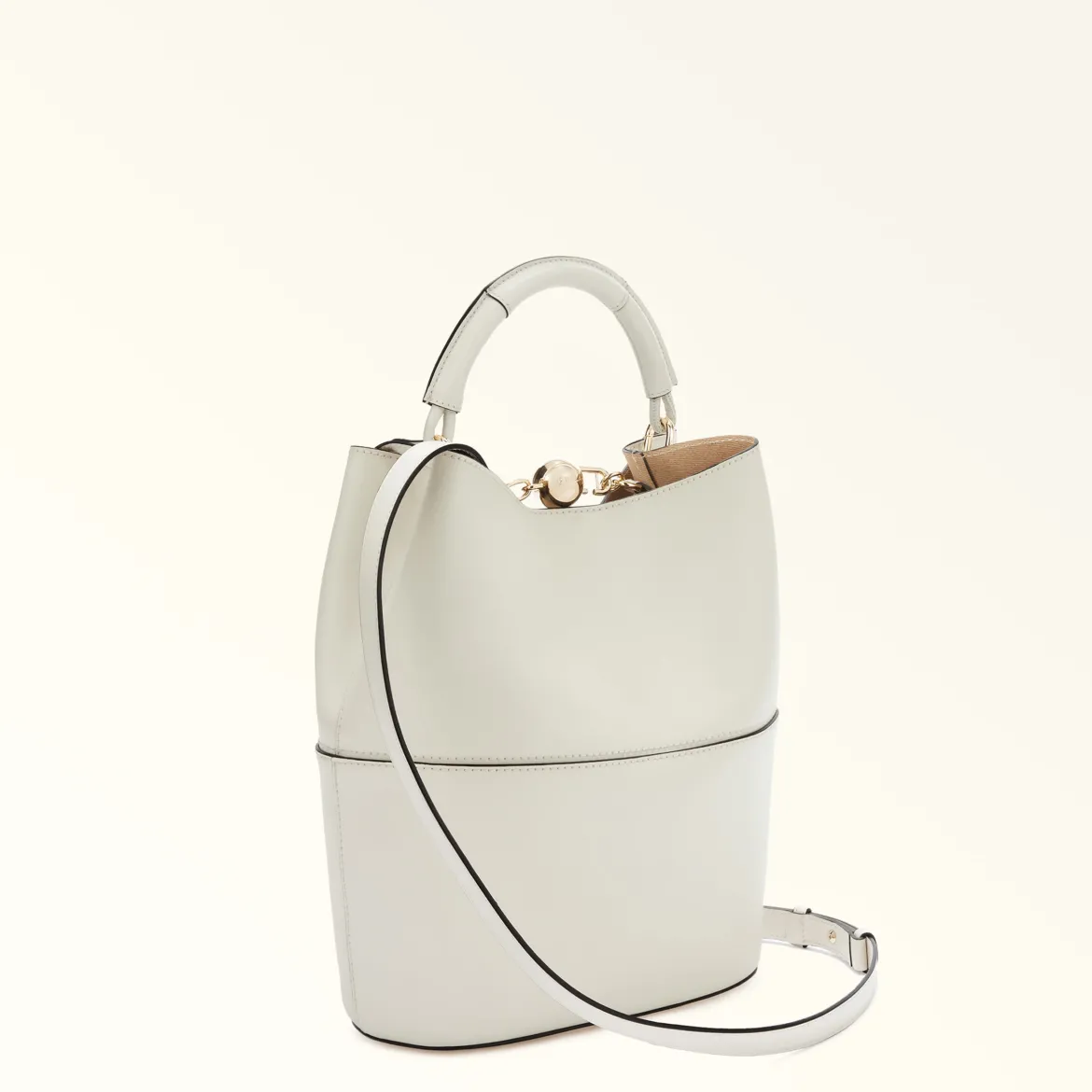 Furla Sfera Borsa A Secchiello S
