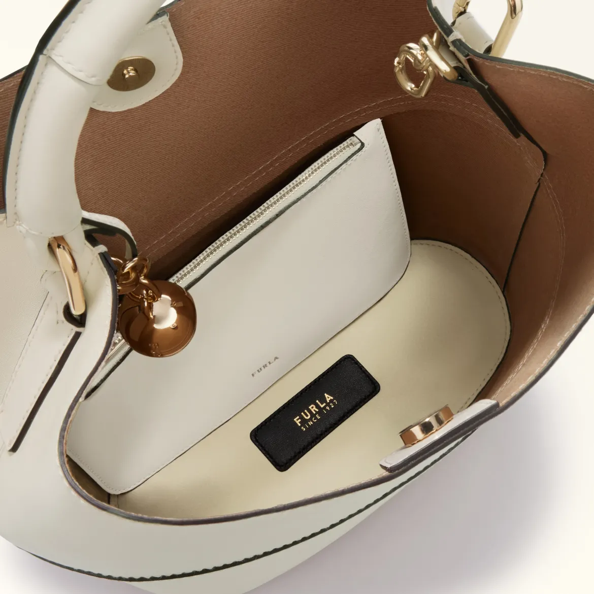Furla Sfera Borsa A Secchiello S