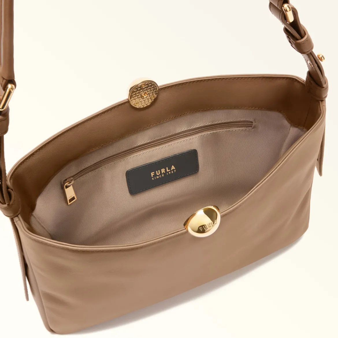 Furla Sfera Soft Borsa A Spalla M