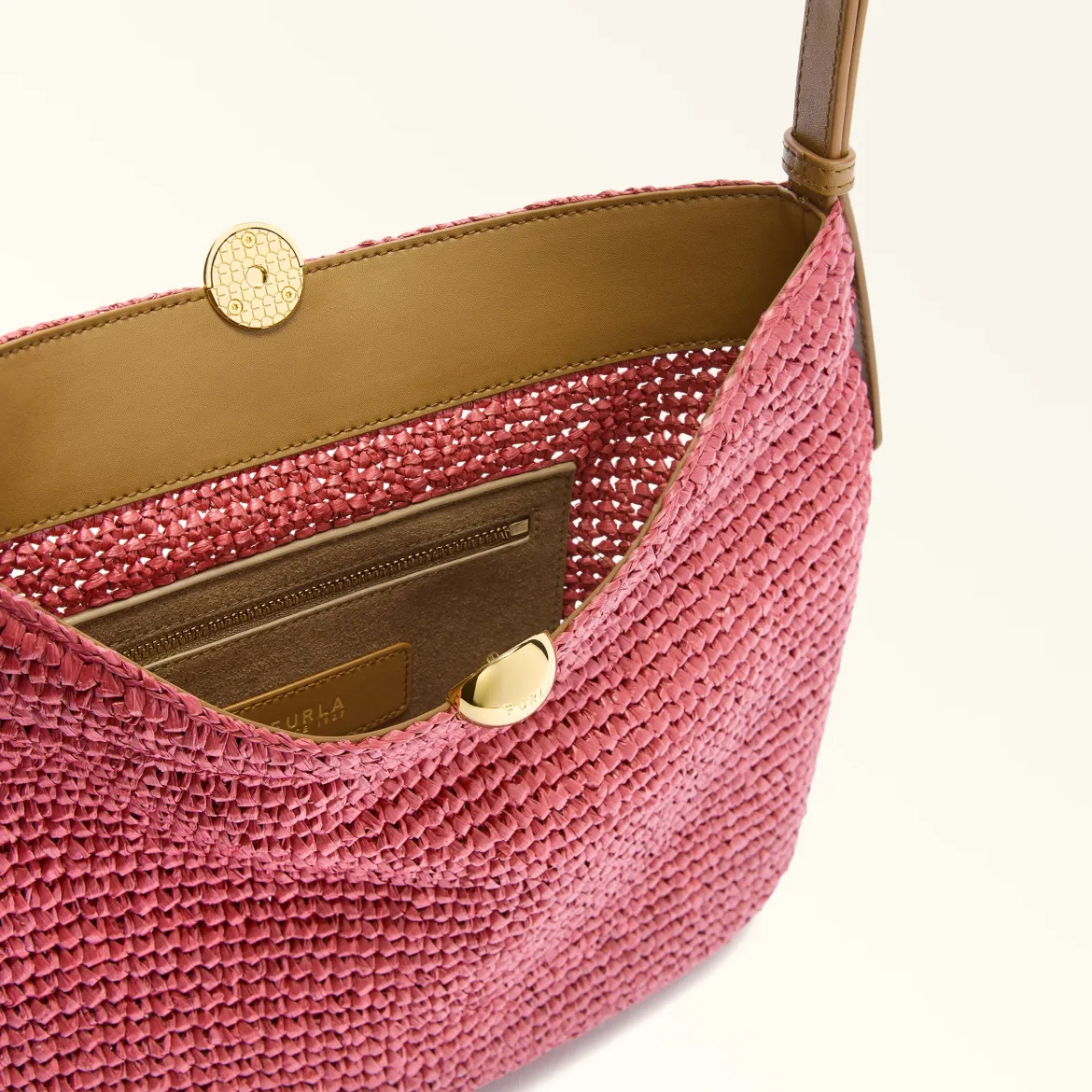 Furla Sfera Soft Borsa A Spalla L