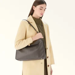 Furla Sfera Soft Borsa A Spalla L