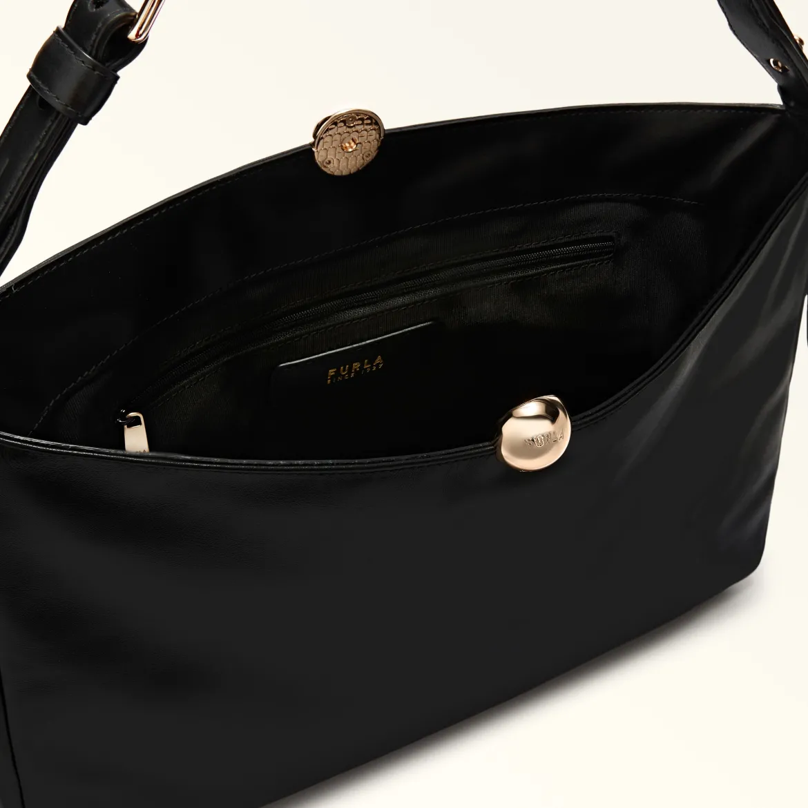 Furla Sfera Soft Borsa A Spalla L