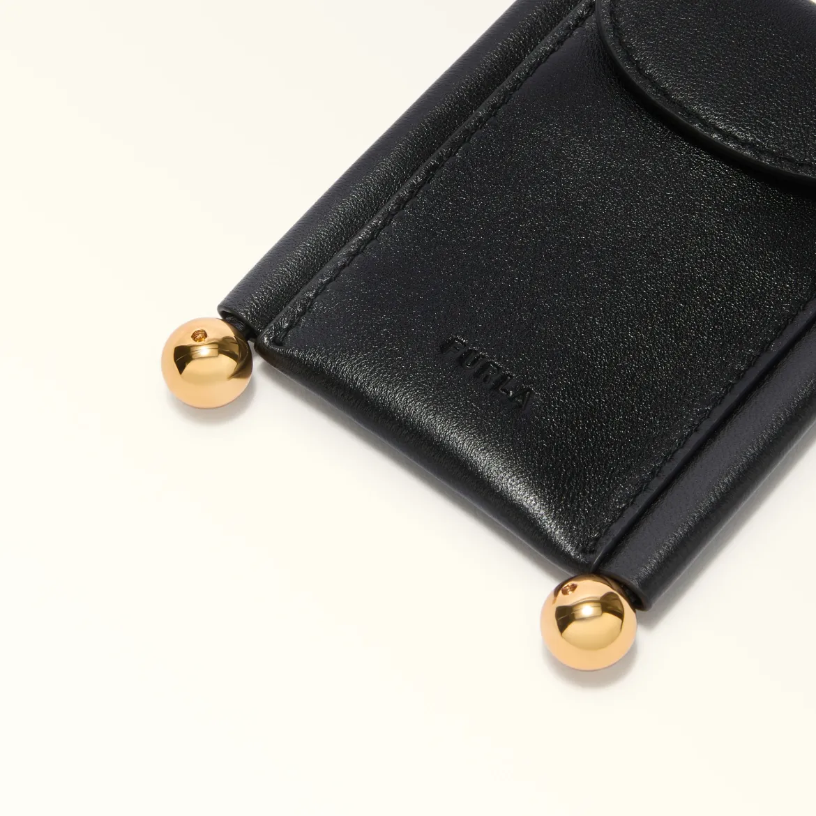 Furla Sfera Soft Porta Carte Di Credito S