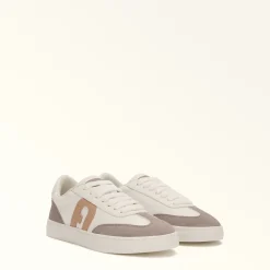 Furla Step Sneakers