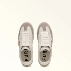 Furla Step Sneakers