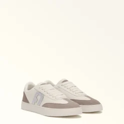 Furla Step Sneakers
