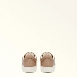 Furla Step Sneakers