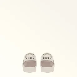 Furla Step Sneakers