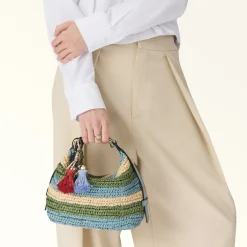 Furla Tonie Borsa A Spalla