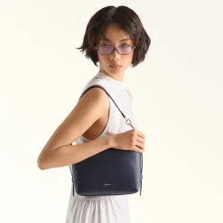 Furla Tonie Borsa A Spalla