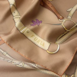 Furla Tortona Foulard