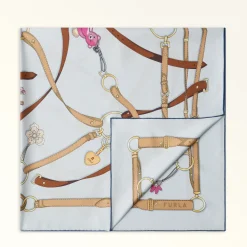 Furla Tortona Foulard