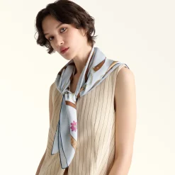 Furla Tortona Foulard