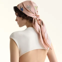 Furla Tortona Foulard